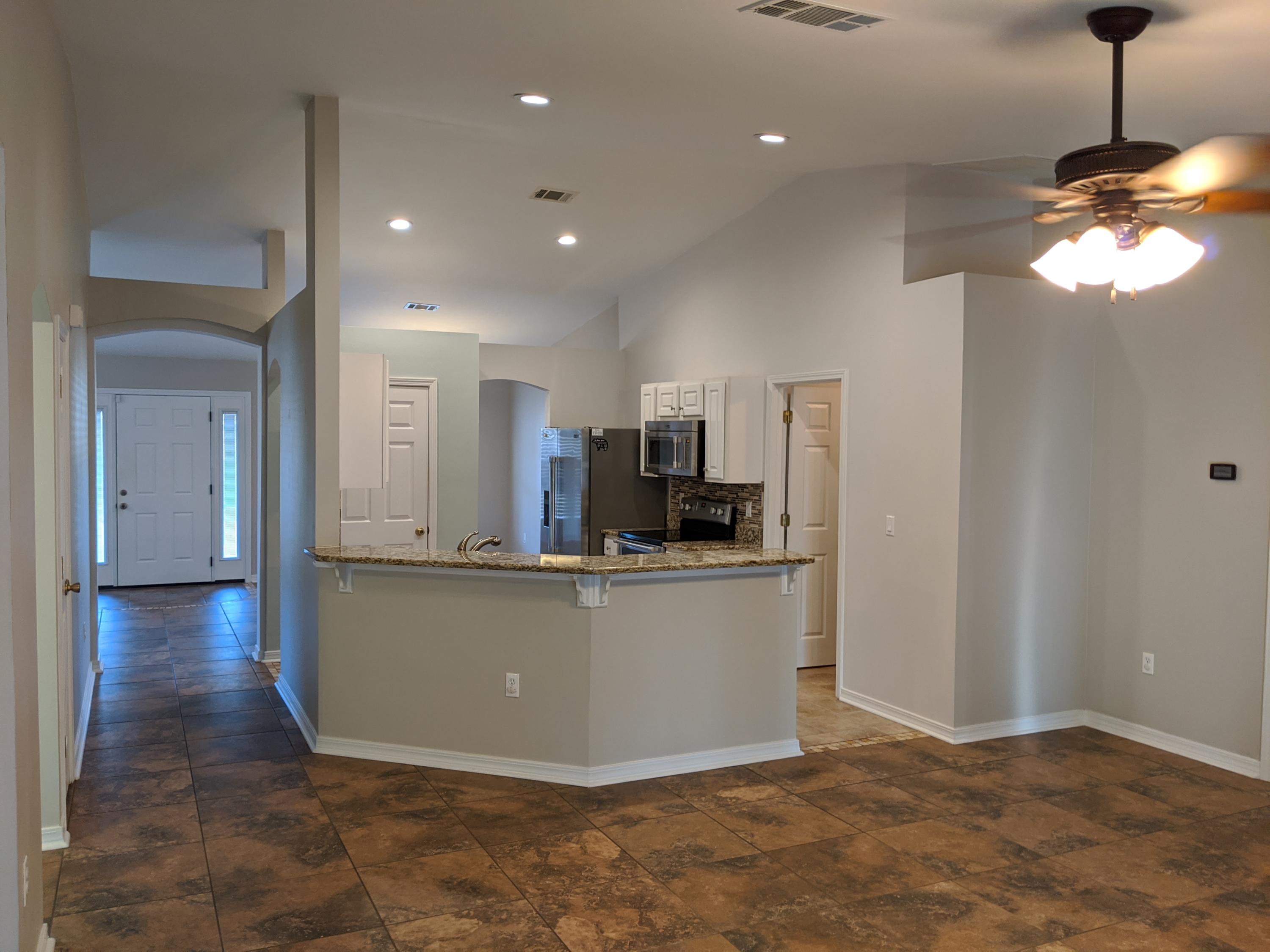 NAVARRE S/D 2ND ADDN - Residential Lease
