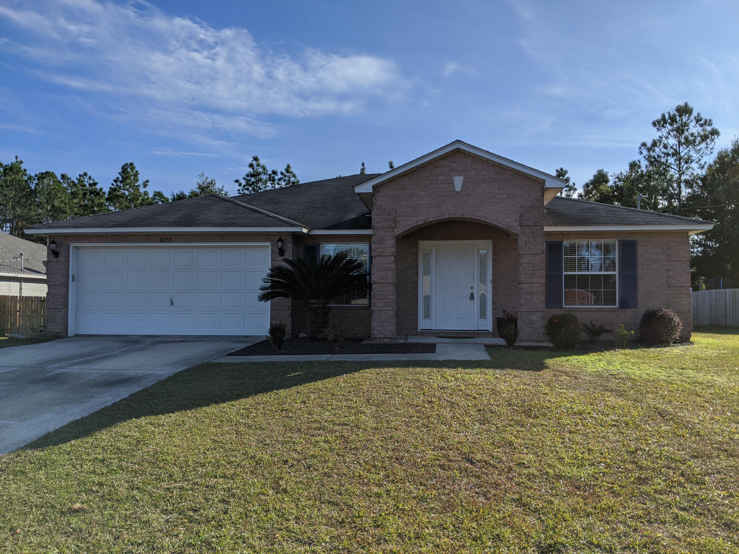 NAVARRE S/D 2ND ADDN - Residential Lease
