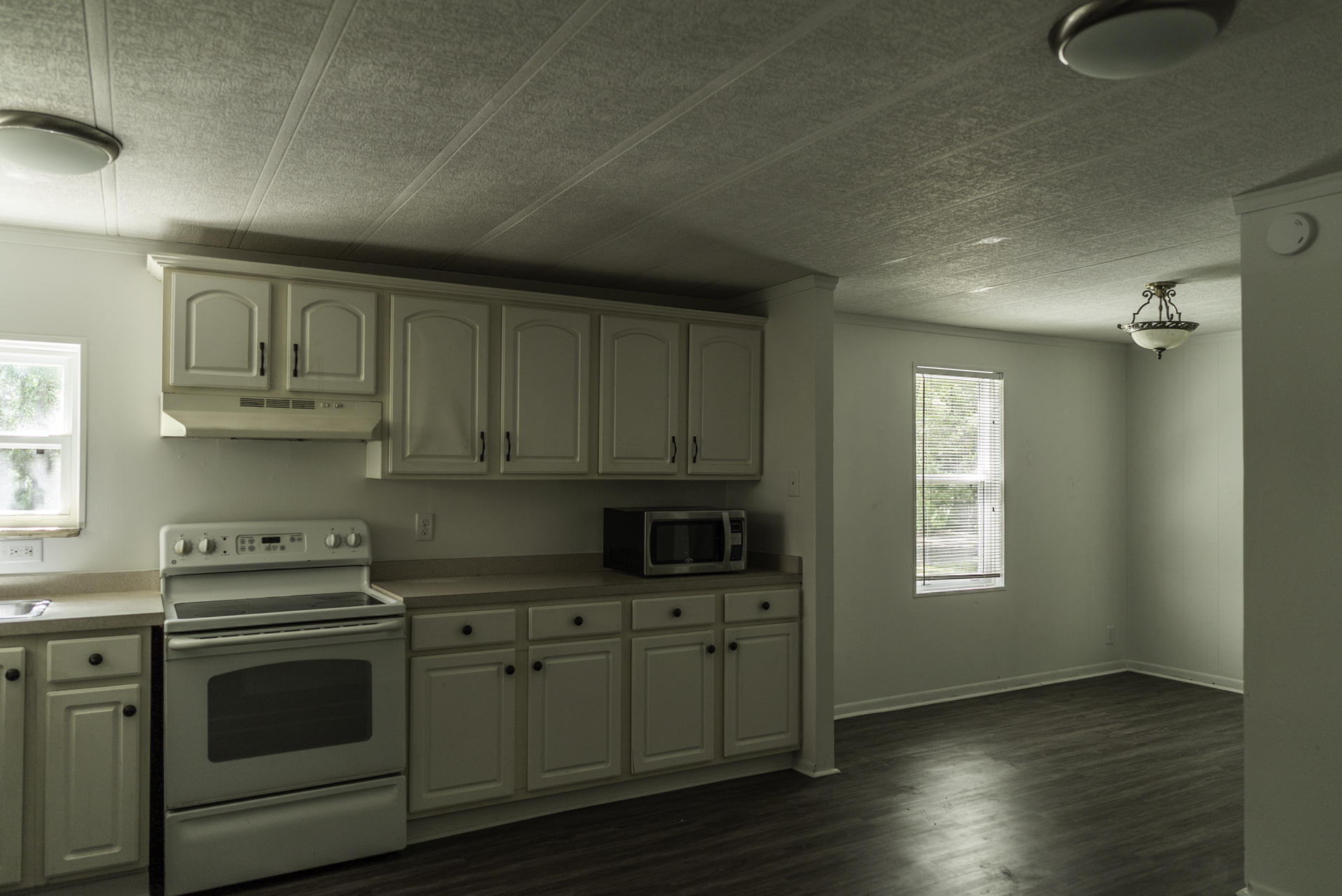 Point Washington - Residential Lease