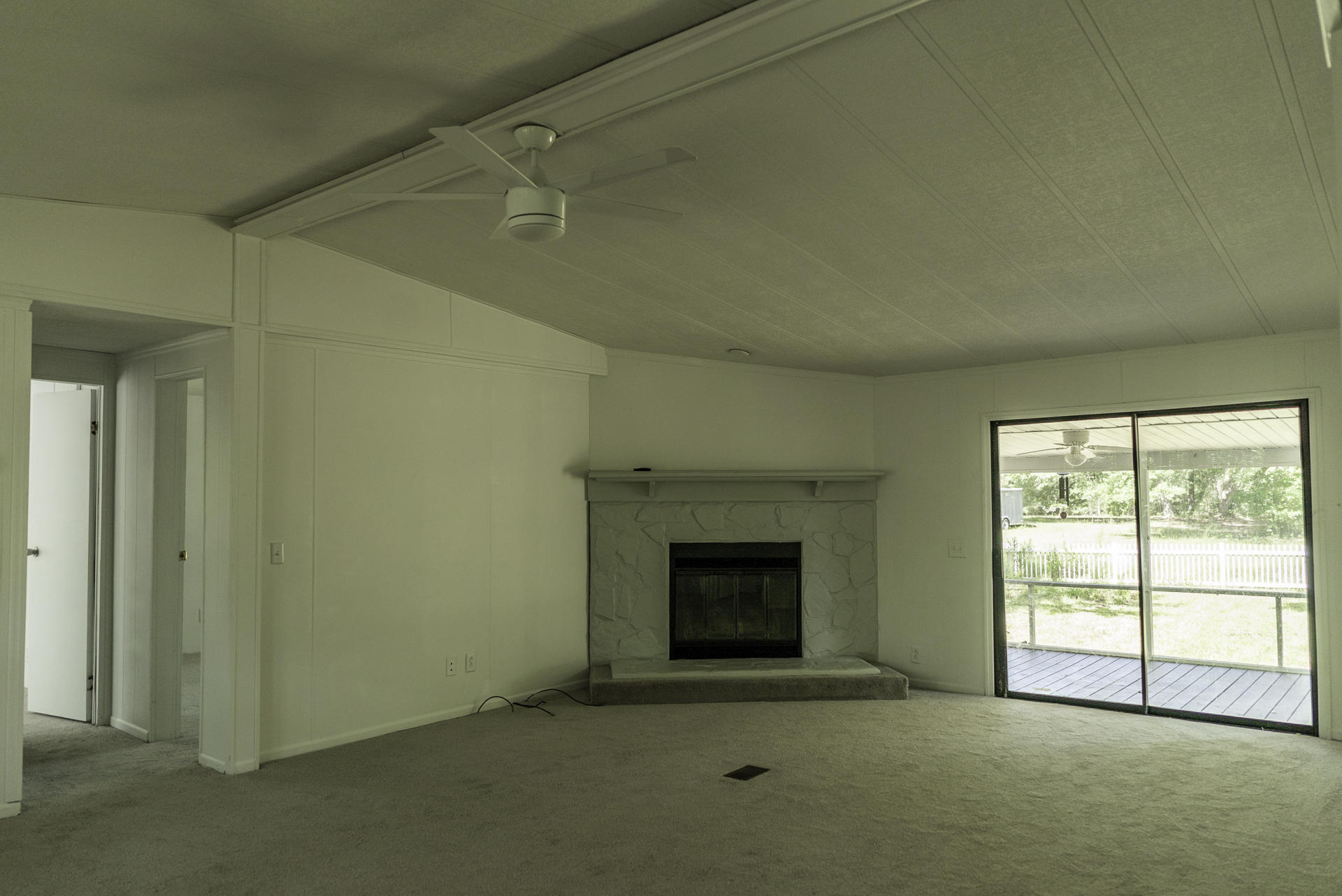 Point Washington - Residential Lease
