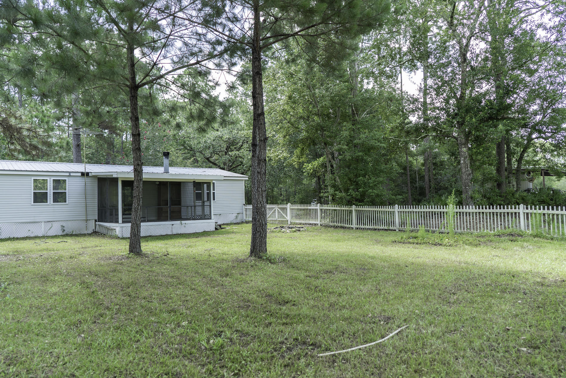 Point Washington - Residential Lease
