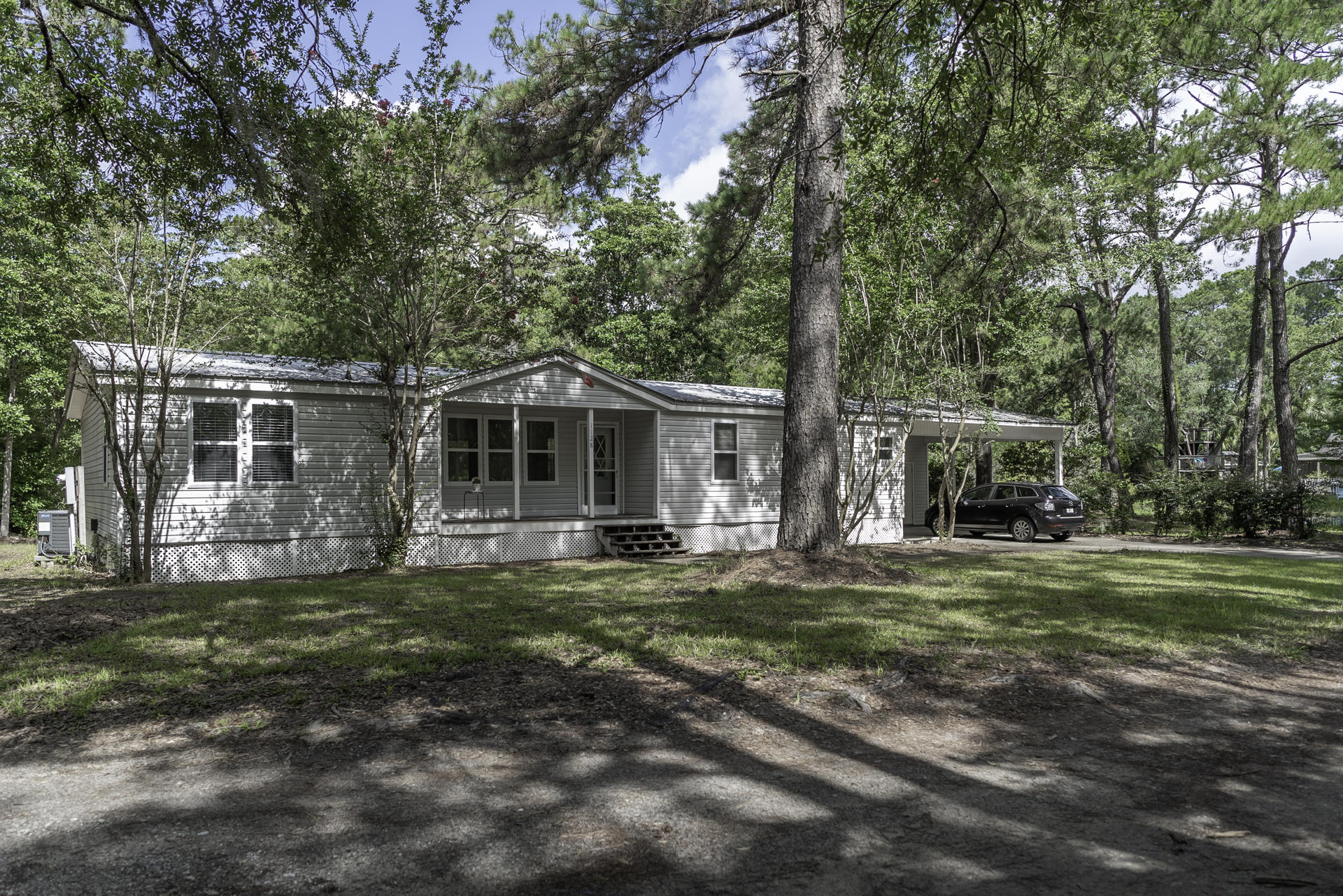 Point Washington - Residential Lease