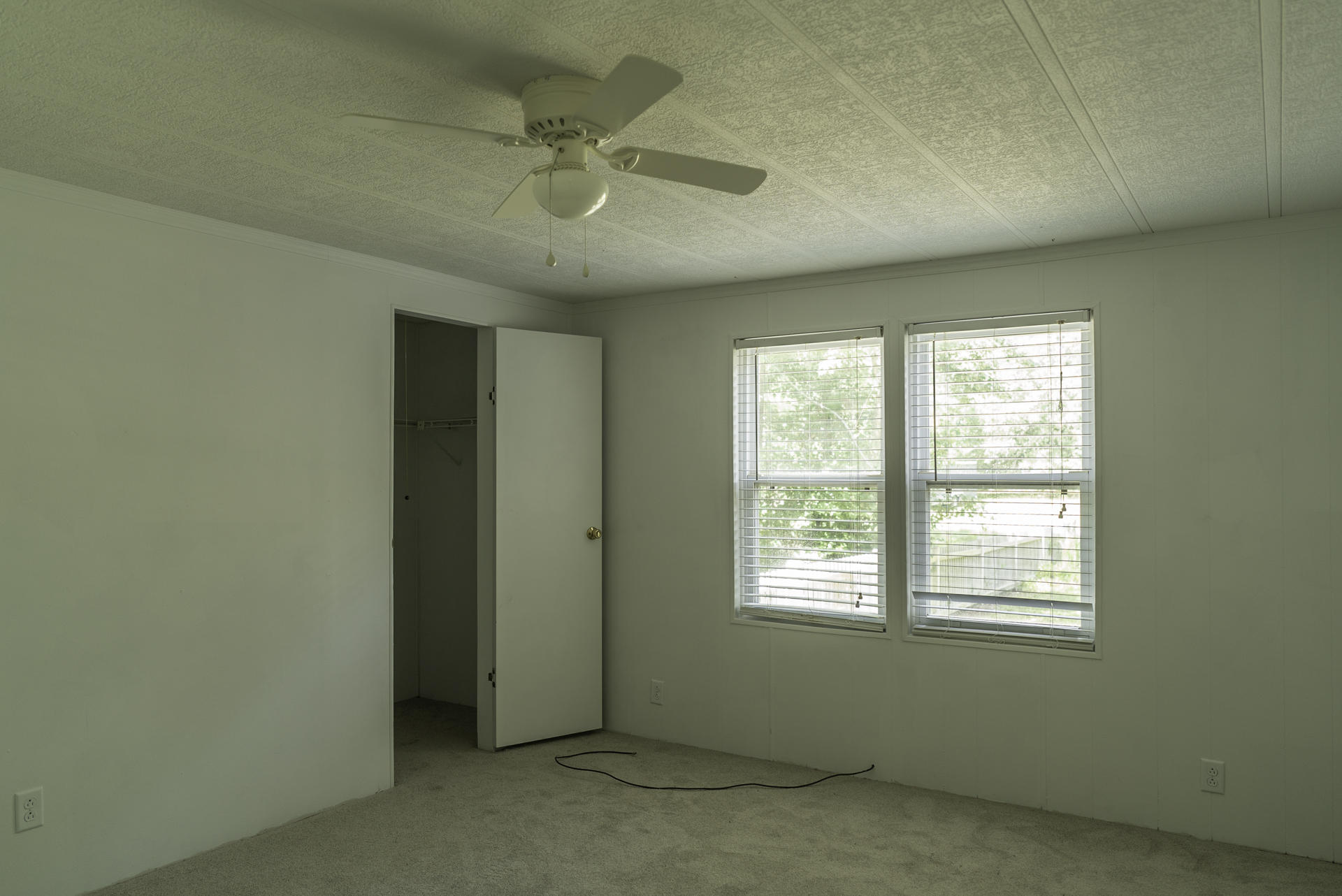 Point Washington - Residential Lease