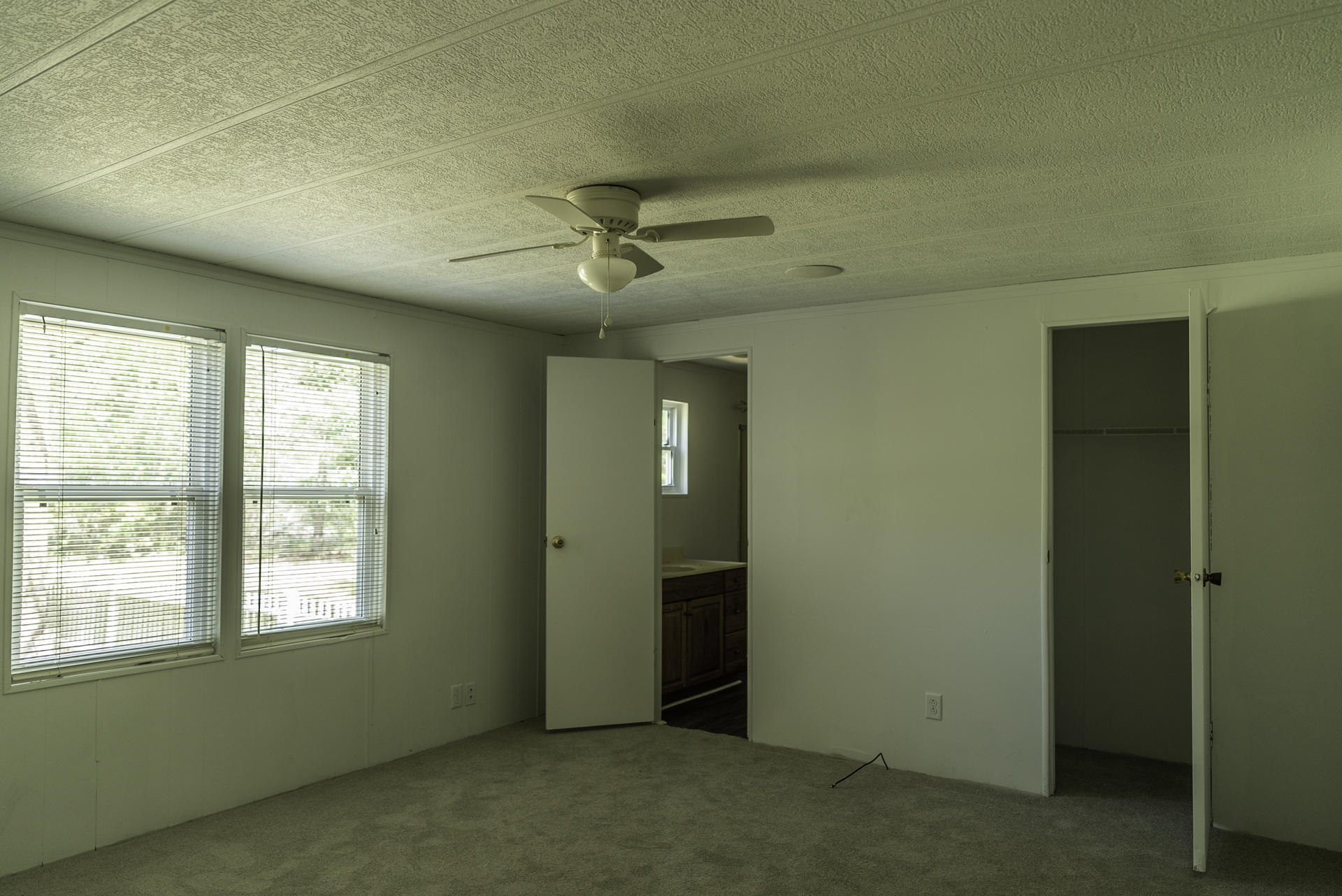 Point Washington - Residential Lease