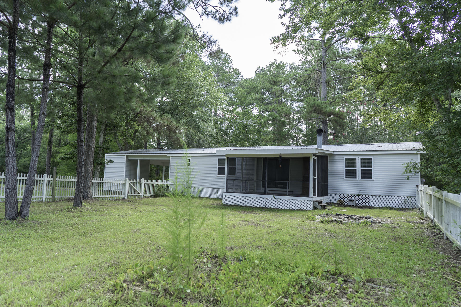 Point Washington - Residential Lease