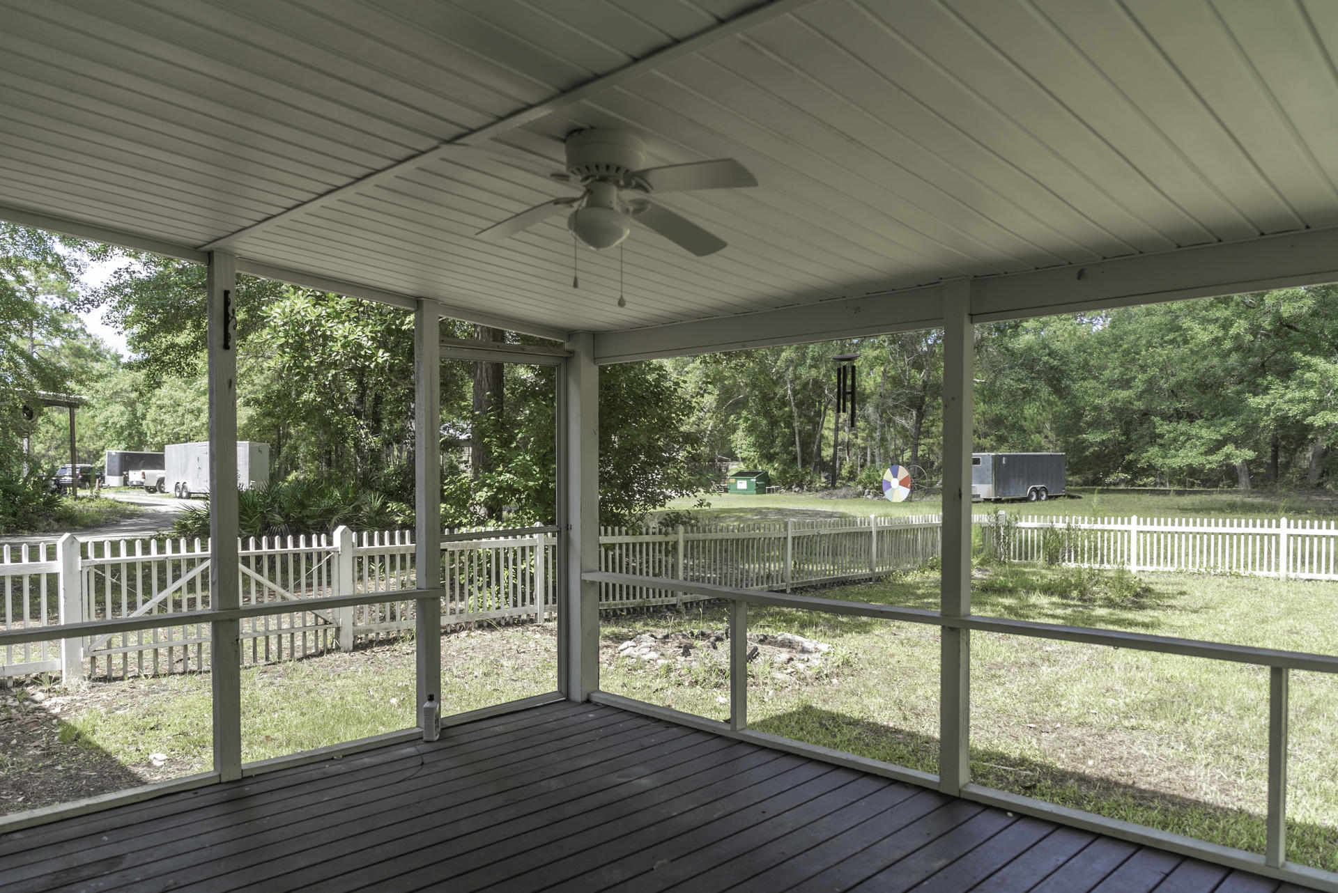 Point Washington - Residential Lease