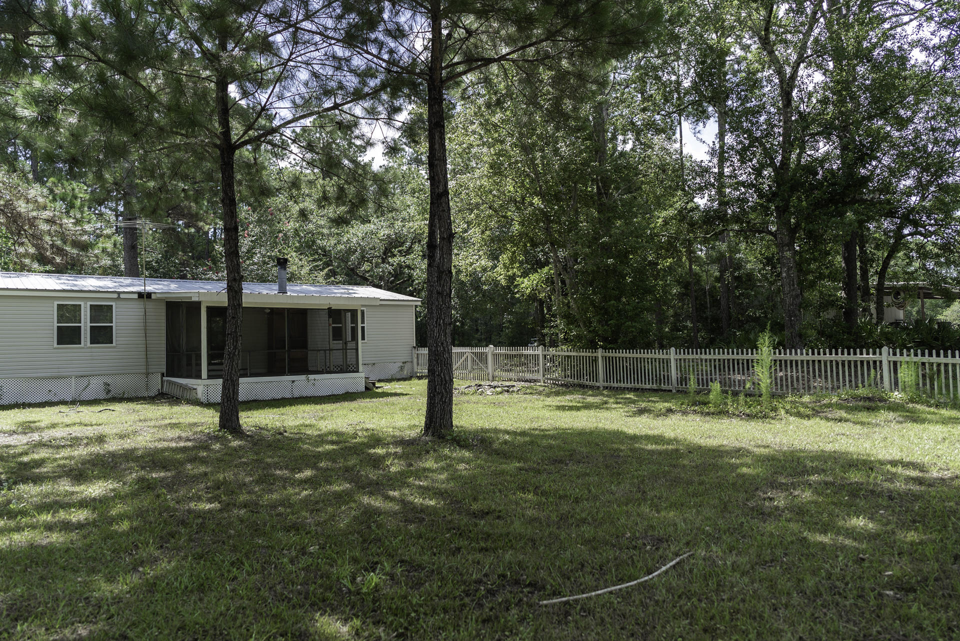 Point Washington - Residential Lease