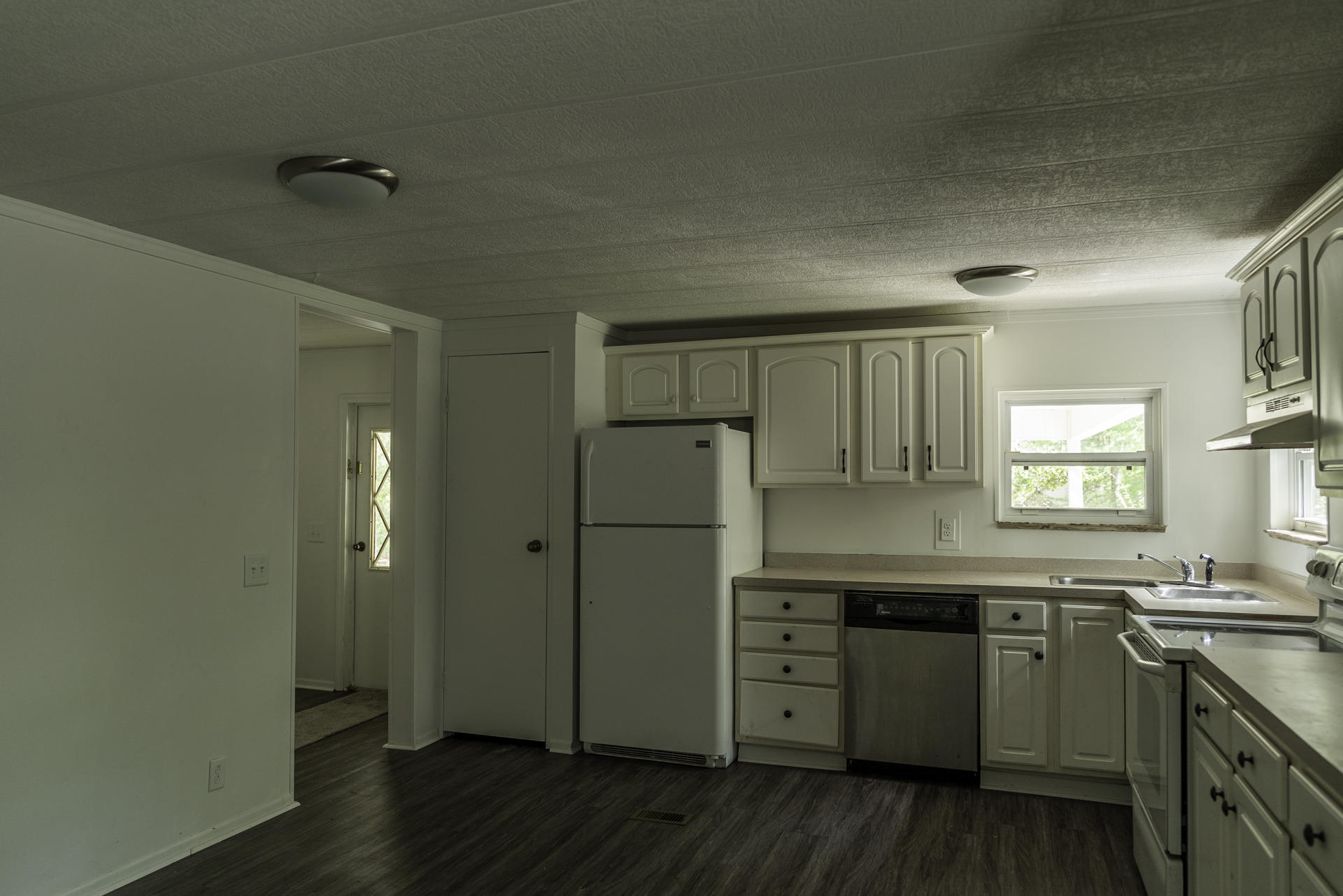 Point Washington - Residential Lease