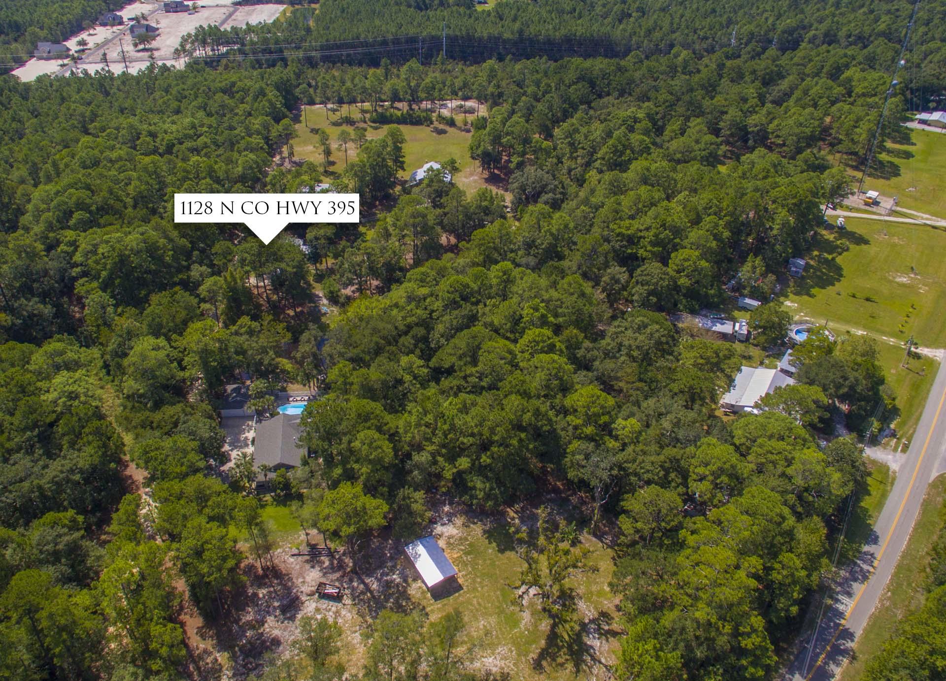 Point Washington - Residential Lease