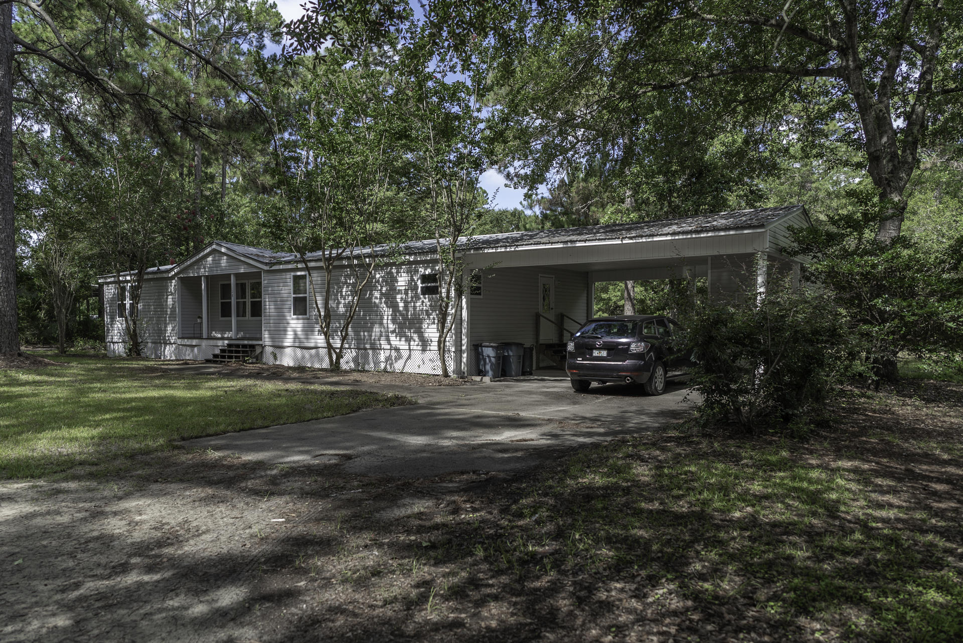 Point Washington - Residential Lease