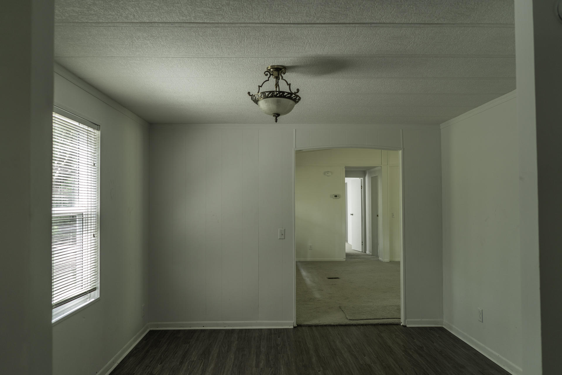 Point Washington - Residential Lease