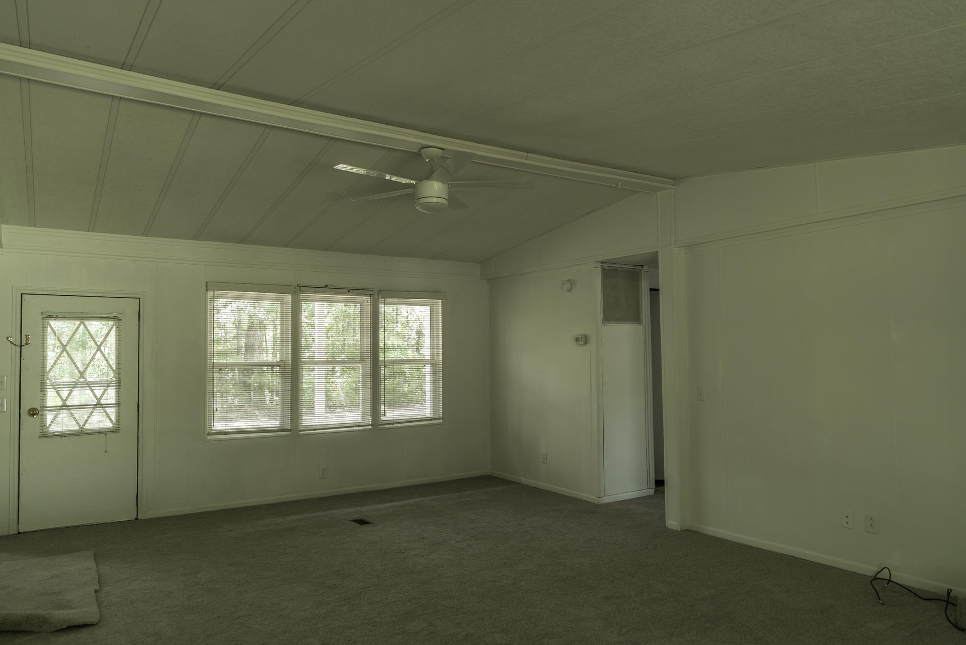 Point Washington - Residential Lease
