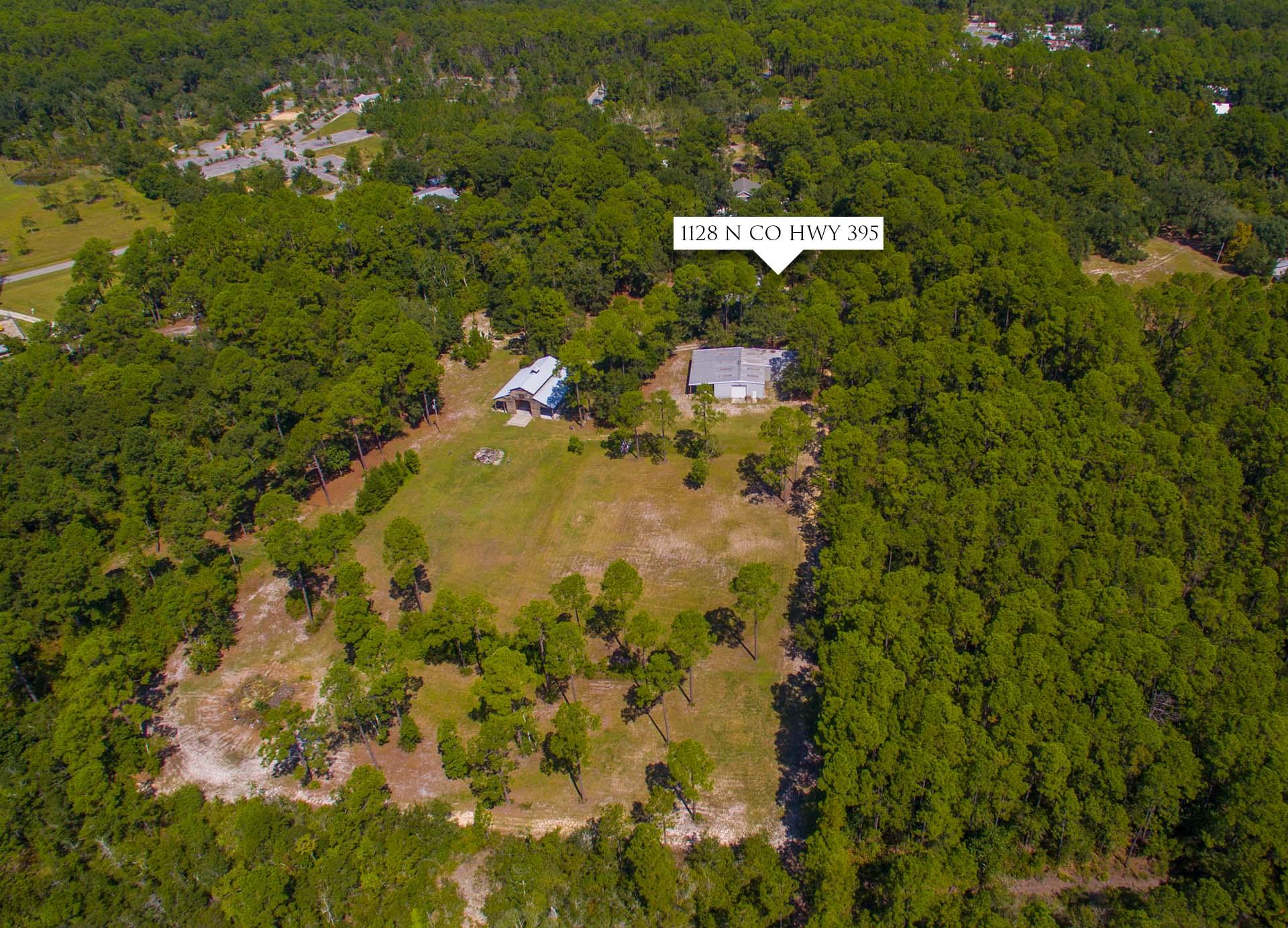 Point Washington - Residential Lease