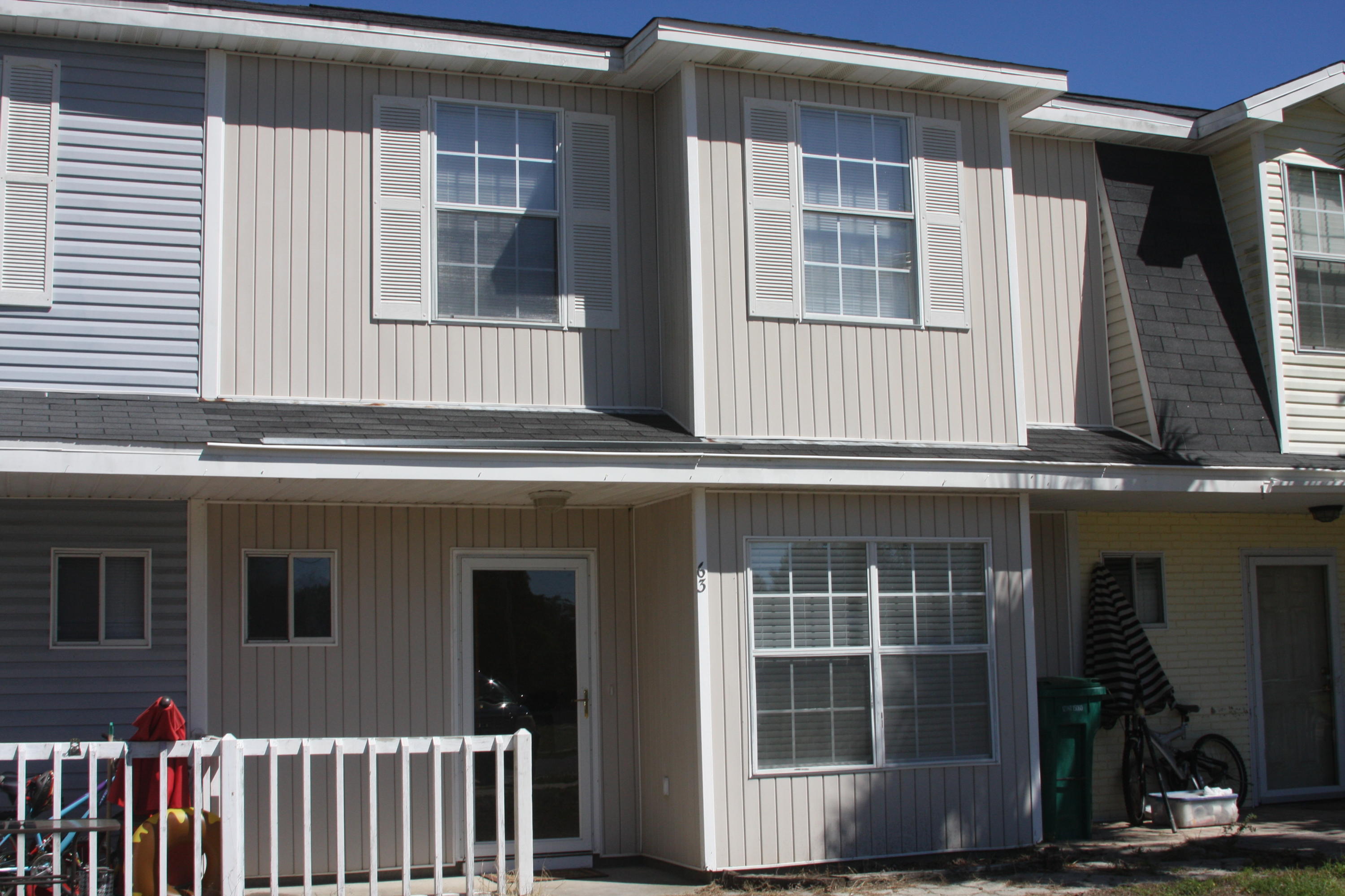 PINE RIDGE TRACE RE/SUB - Residential