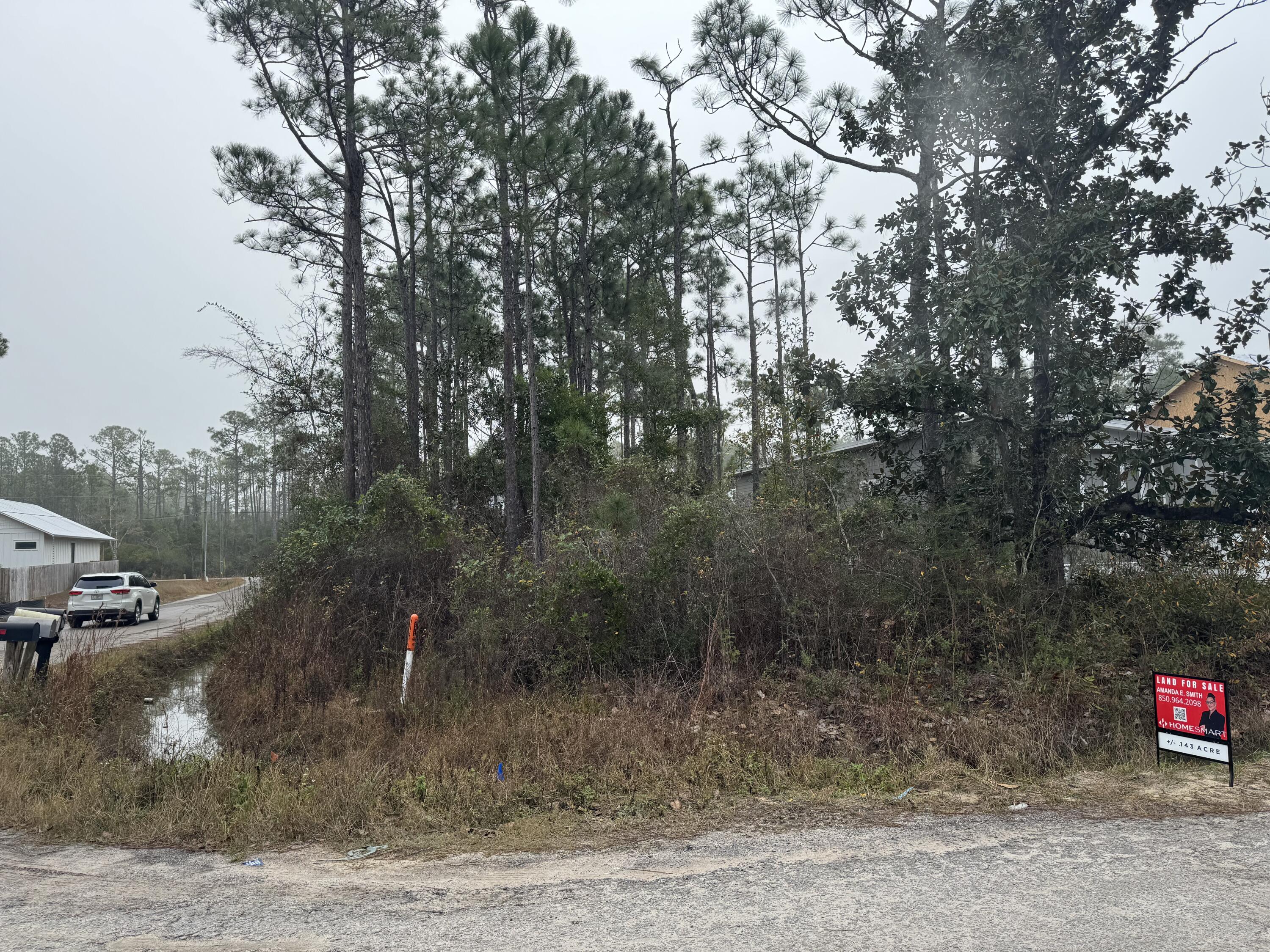 Town of Santa Rosa Beach - Land