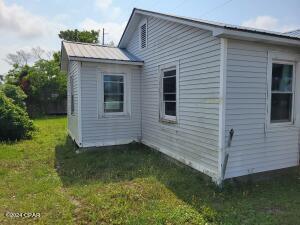 Parker W.H. - Residential