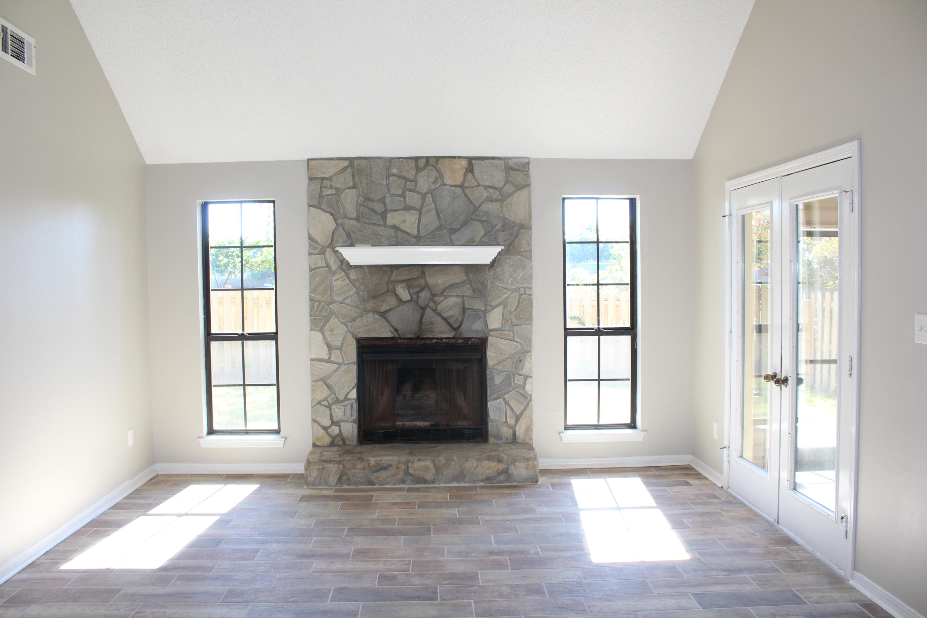 WOODLAND PARK ESTATES - Residential