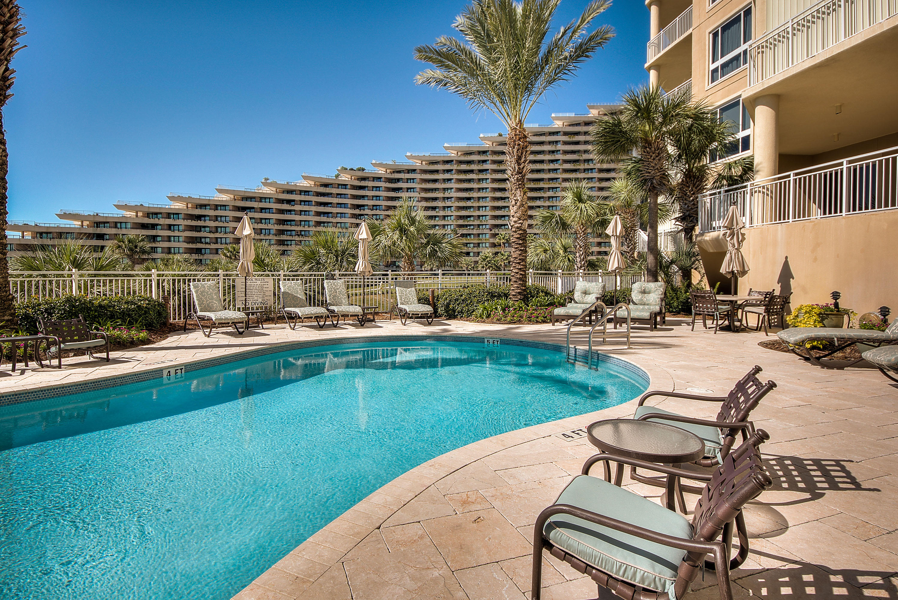 GRAND DUNES - SOUTH TOWER - Residential