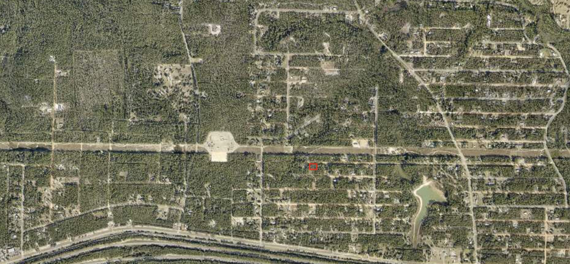 OAKWOOD HILLS - Land