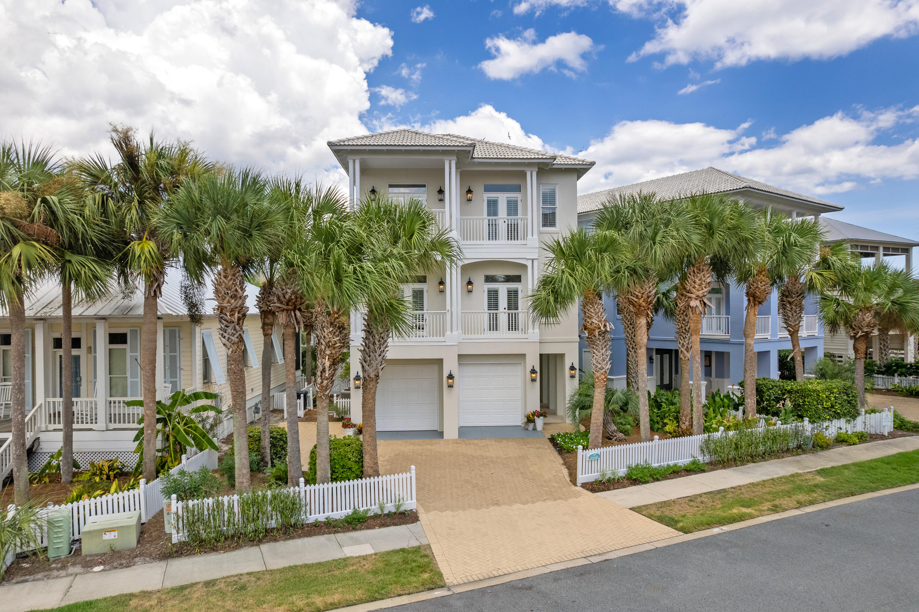 DESTIN POINTE - Residential
