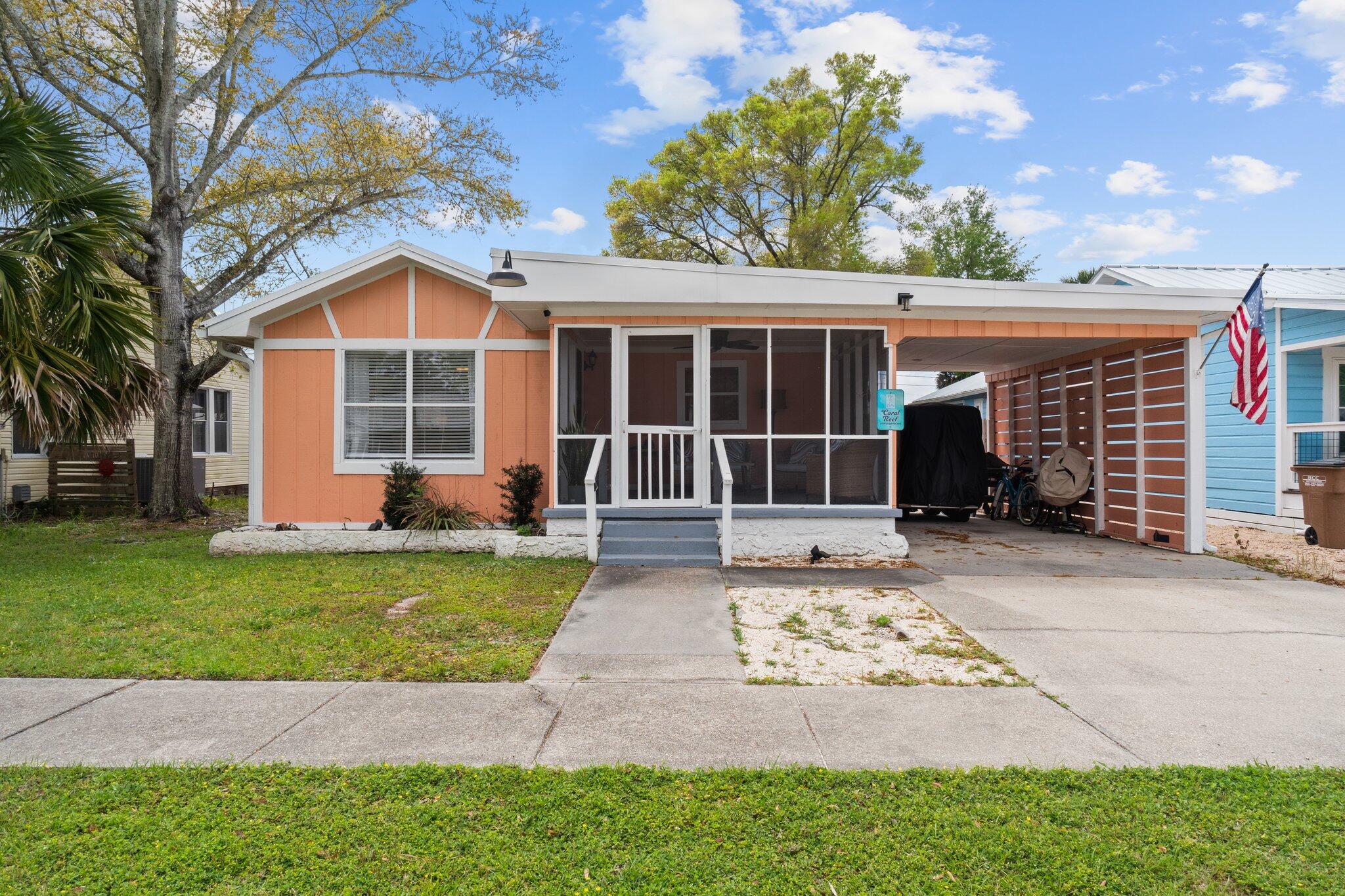 No Named Subdivision - Residential