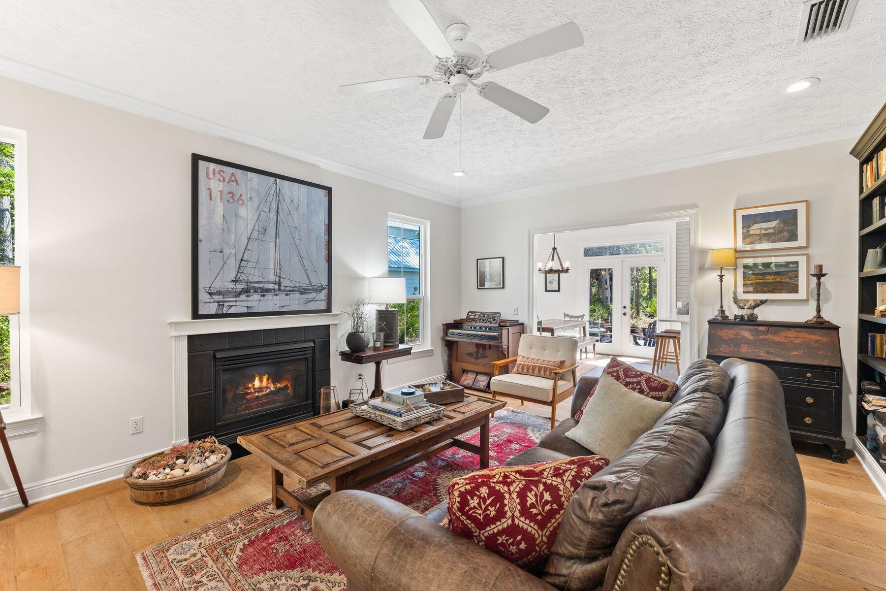 SUGARWOOD - Residential
