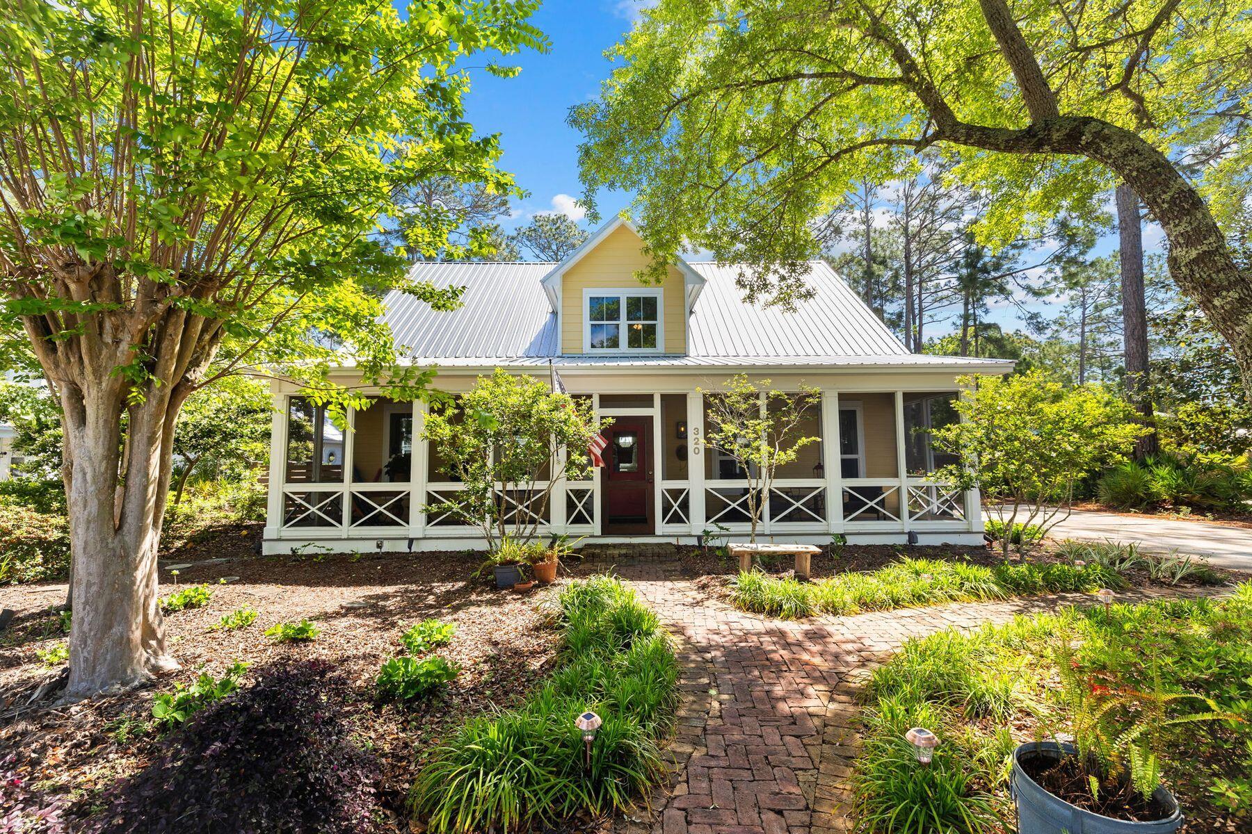 SUGARWOOD - Residential