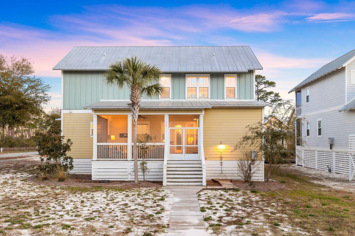 Windmark - Residential
