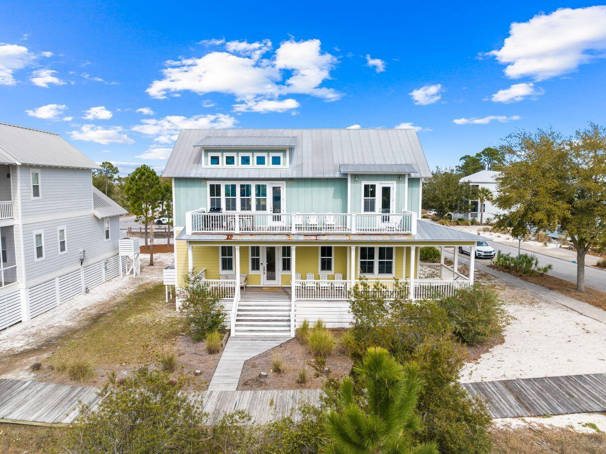 Windmark - Residential