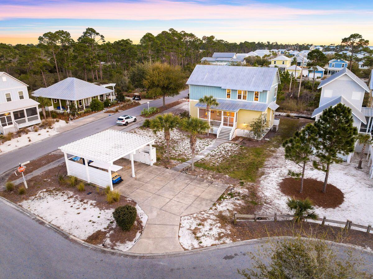 Windmark - Residential