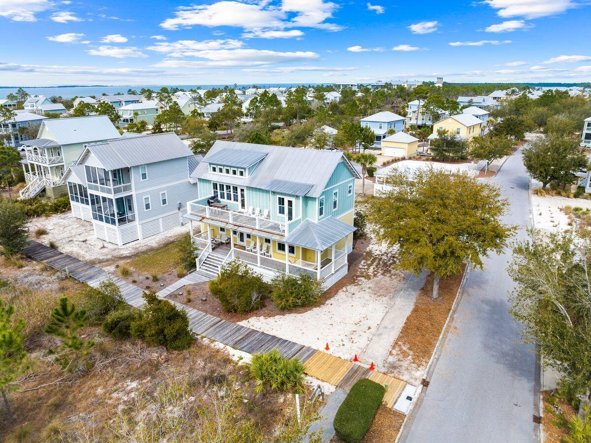 Windmark - Residential