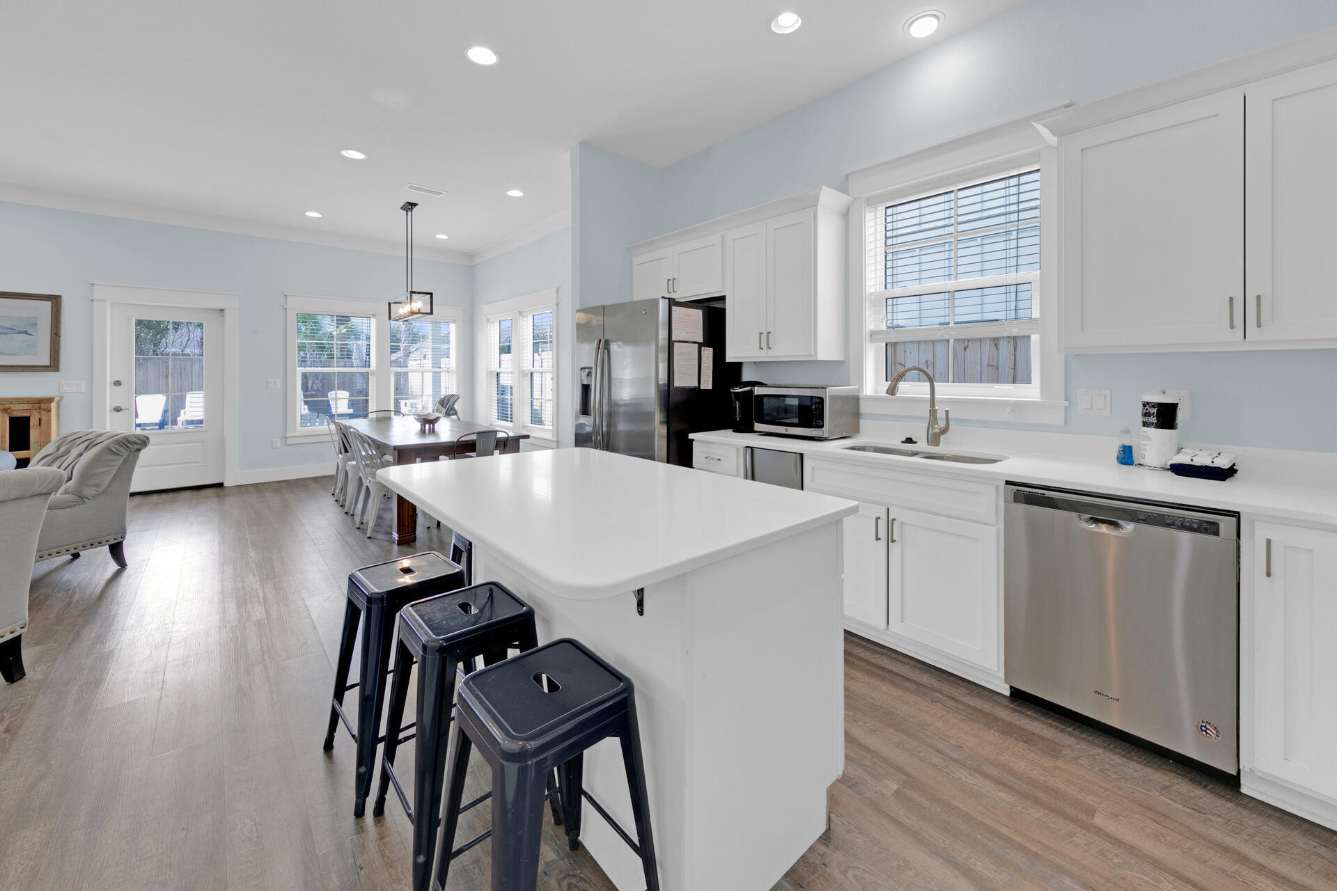 SUNDANCE - Residential