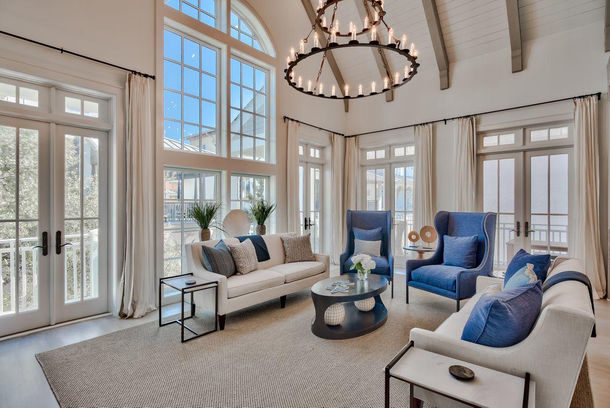 Rosemary Beach - Residential