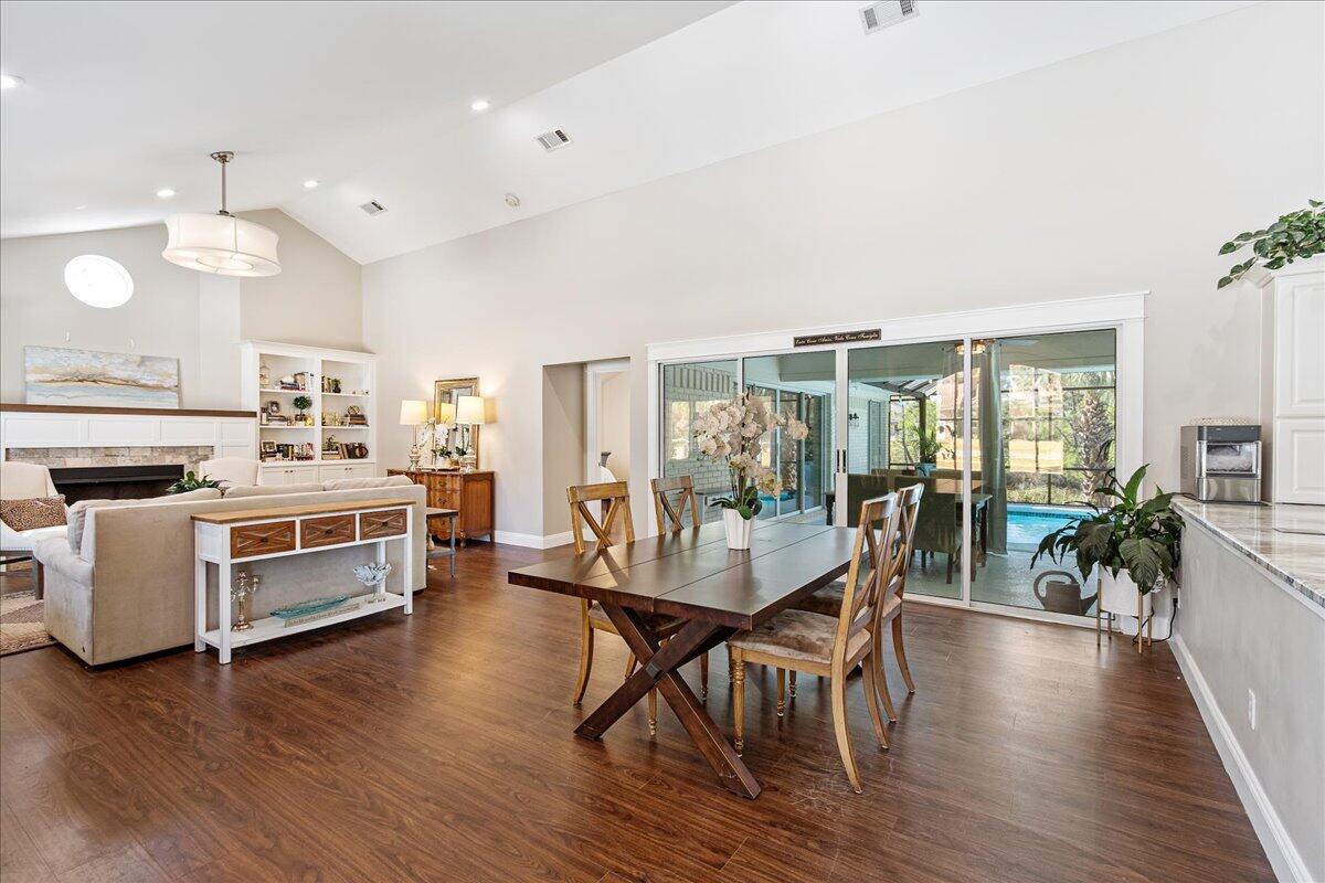 INDIAN BAYOU - Residential