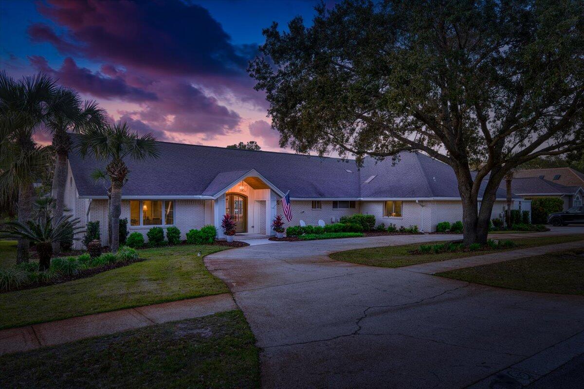 INDIAN BAYOU - Residential