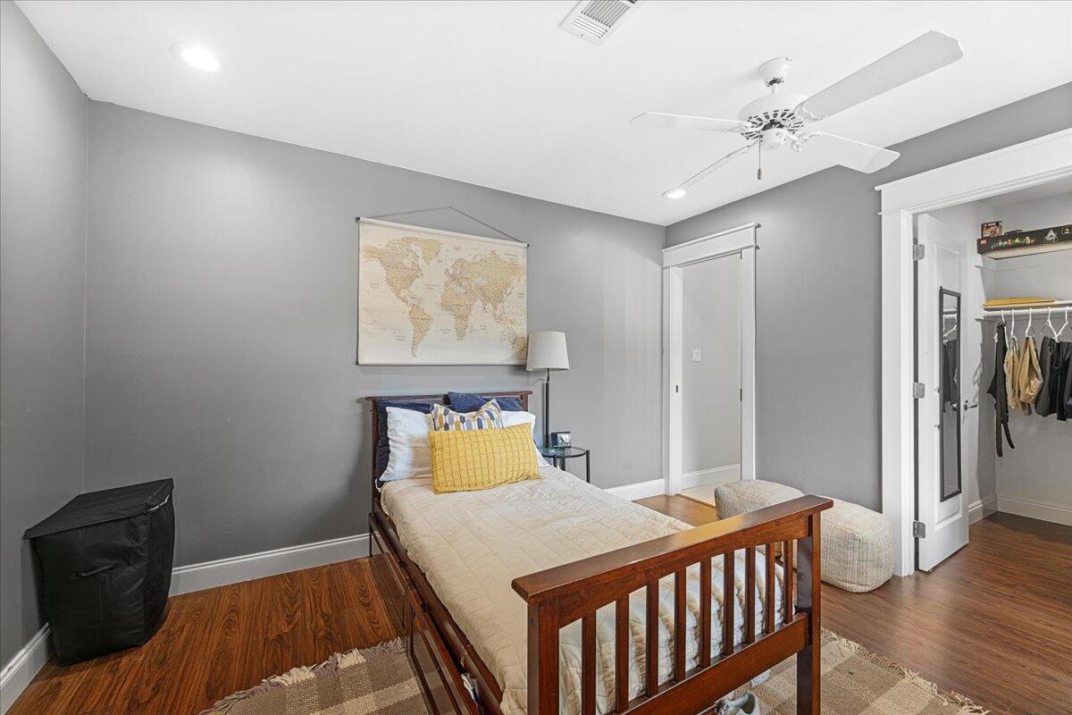 INDIAN BAYOU - Residential