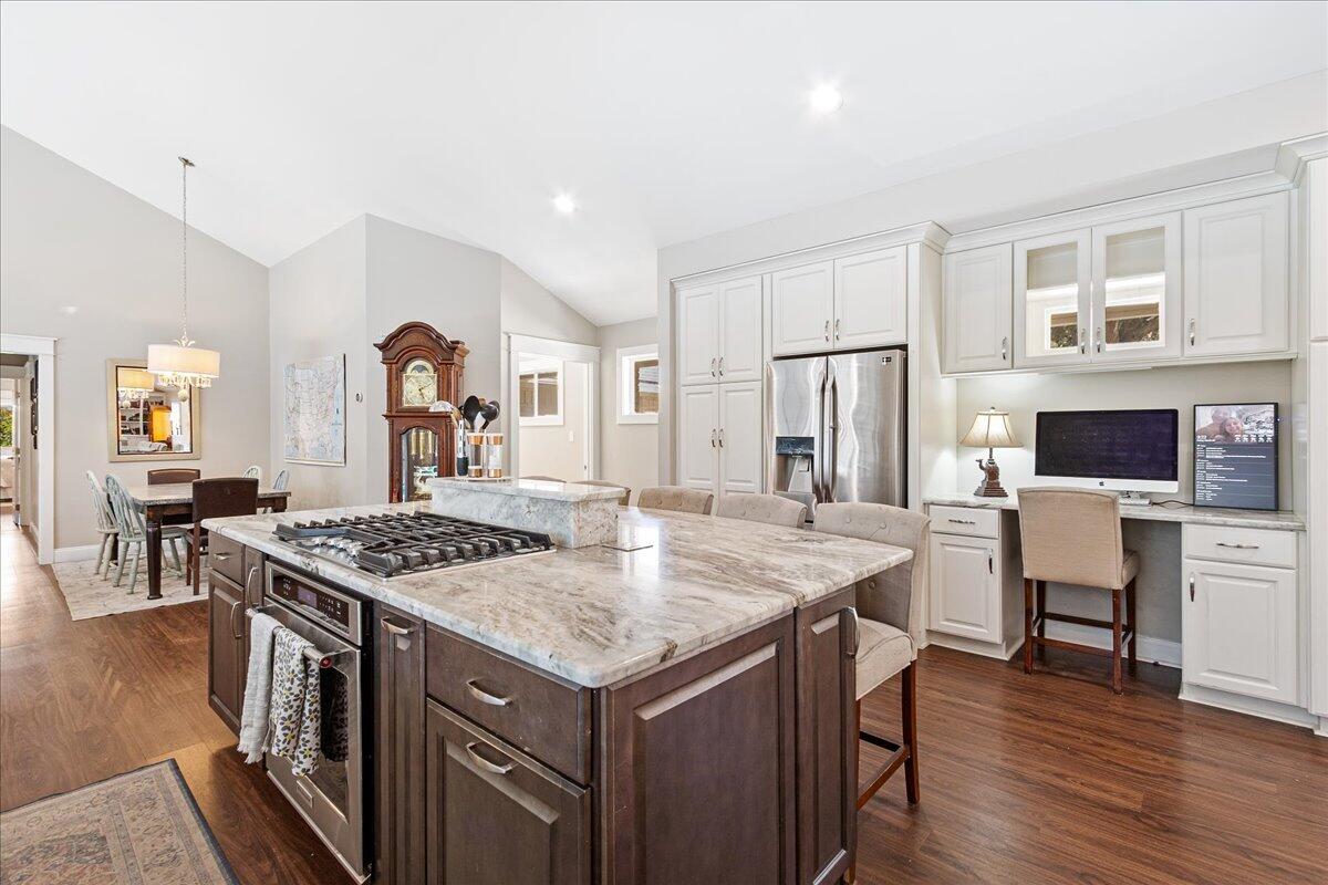 INDIAN BAYOU - Residential