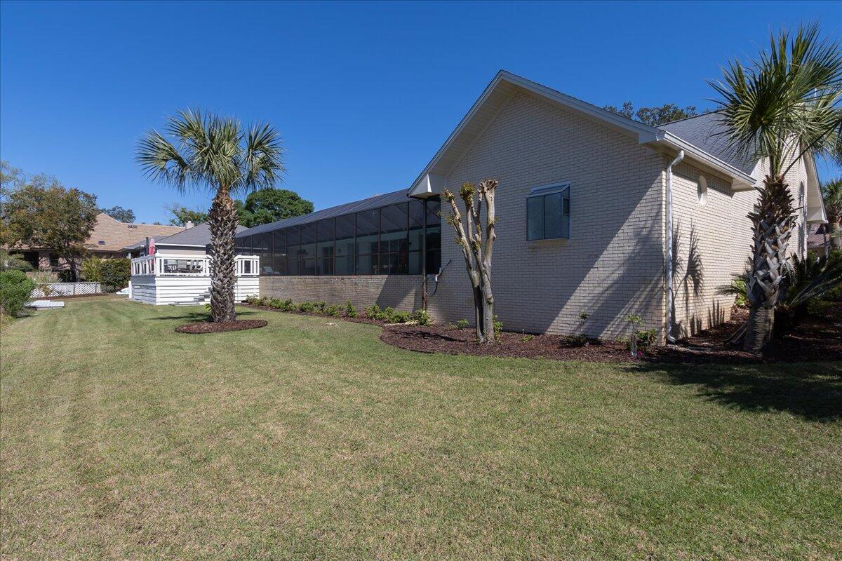 INDIAN BAYOU - Residential