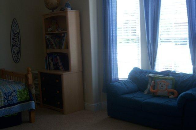HAMMOCK BAY - Residential Lease