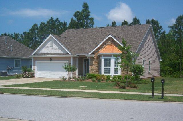 HAMMOCK BAY - Residential Lease