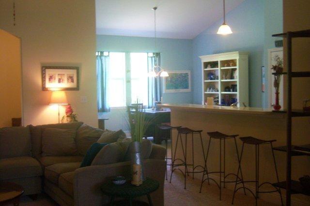 HAMMOCK BAY - Residential Lease