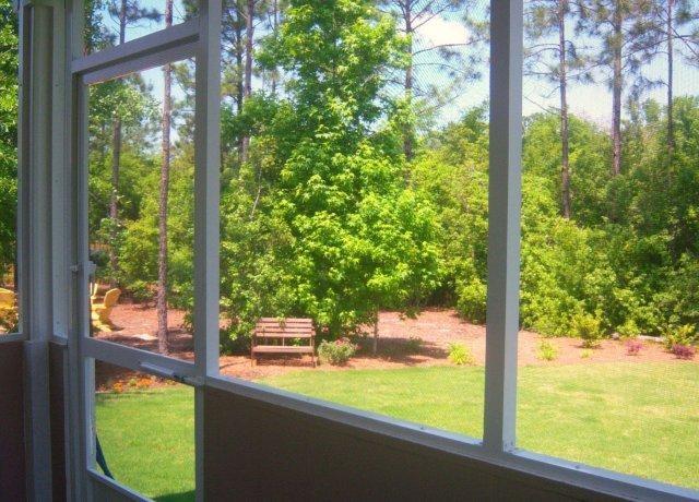 HAMMOCK BAY - Residential Lease