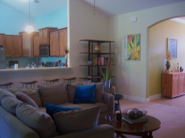 HAMMOCK BAY - Residential Lease