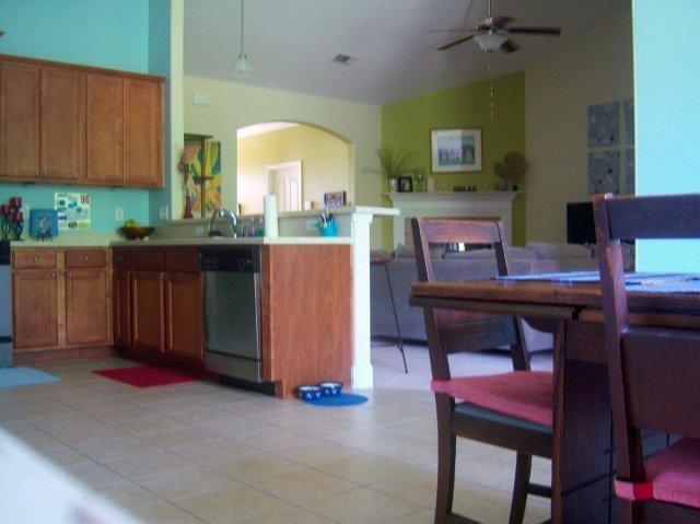 HAMMOCK BAY - Residential Lease