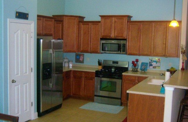 HAMMOCK BAY - Residential Lease