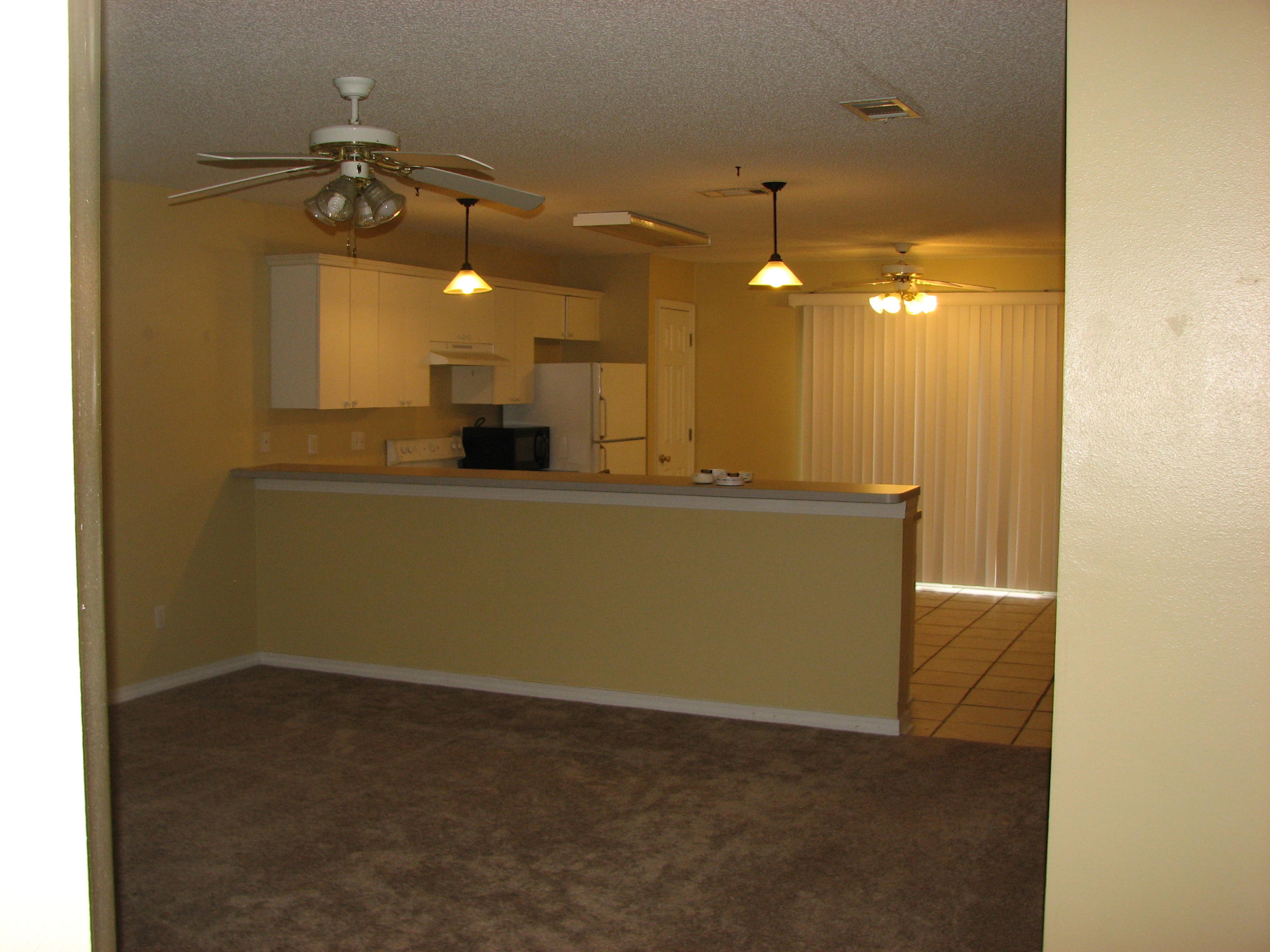 SOUTHWAY ESTATES - Residential Lease