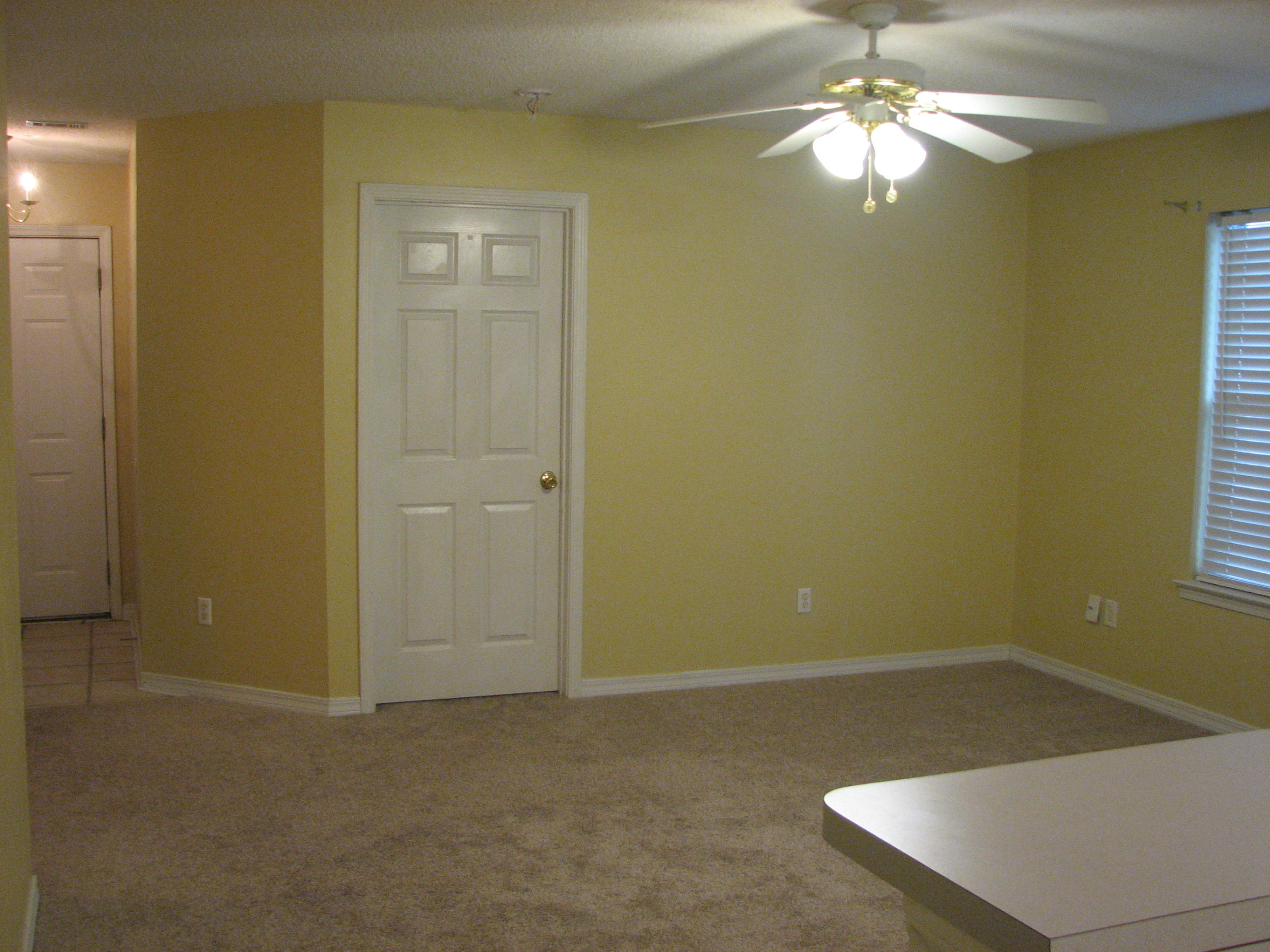 SOUTHWAY ESTATES - Residential Lease