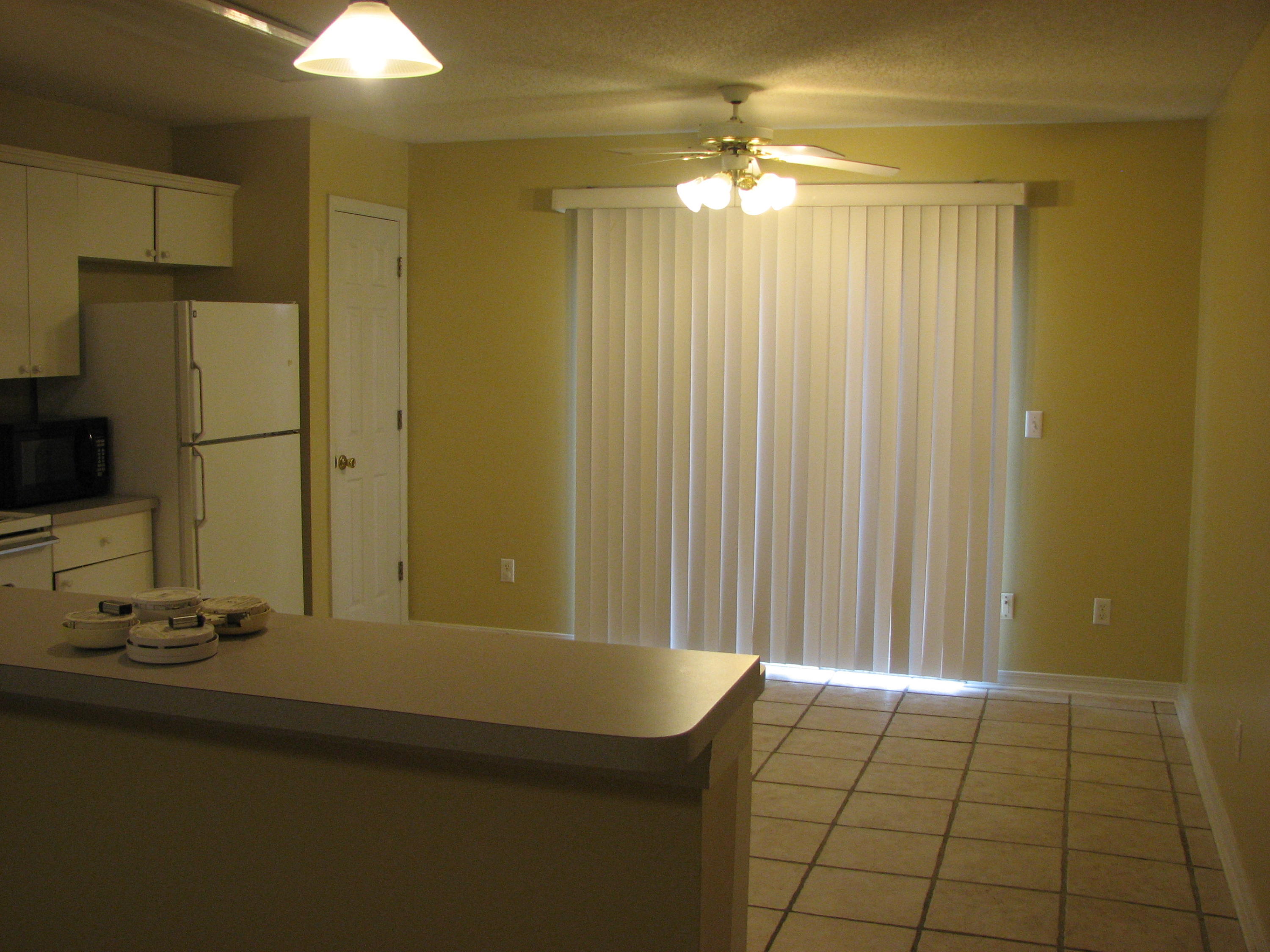 SOUTHWAY ESTATES - Residential Lease
