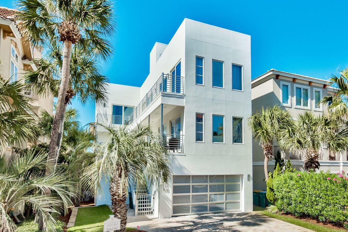 DESTINY BY THE SEA - Residential