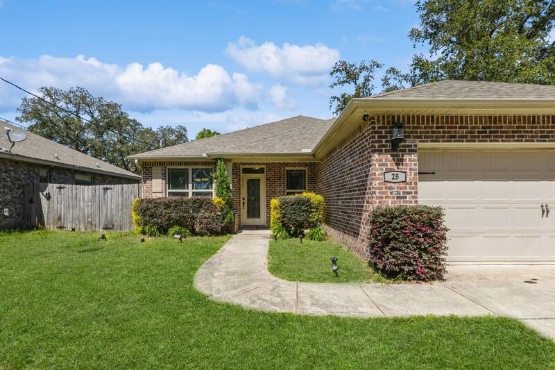 RACETRACK ROAD 3RD ADDN - Residential